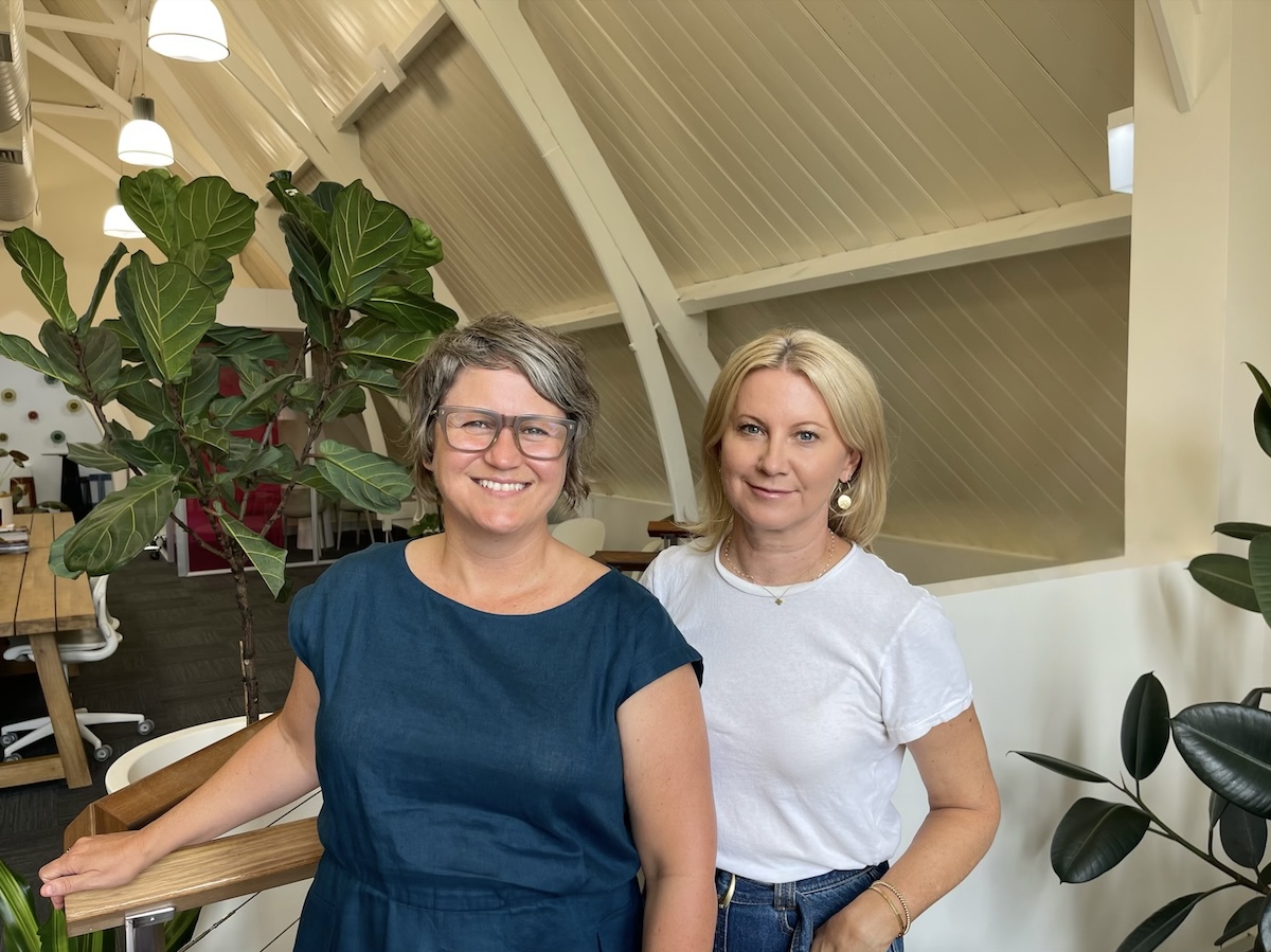Tanya Spencer and Noelle Jones launch ‘Castaway Pay’ to help streamline cast and crew payments